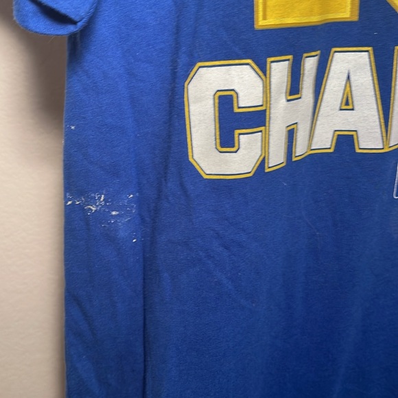 Golden State Warriors Basketball Bundle - Picture 8 of 15